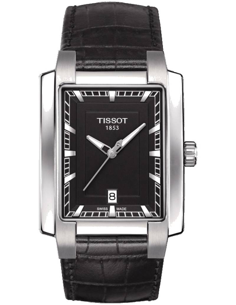 Reloj Tissot Mujer T-Trend TXL T061.310.16.051.00 - Imagen 1