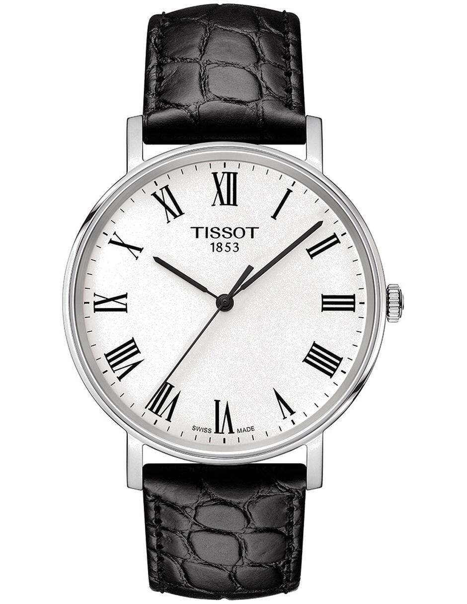 Reloj Tissot Hombre Everytime T109.410.16.033.01 - Imagen 1