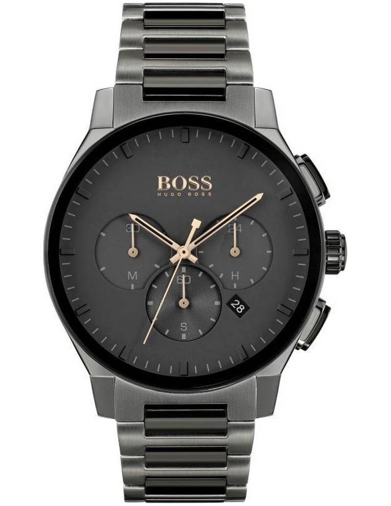 Reloj Hugo Boss Classic 1513814 de Acero Inoxidable Para Hombre - Imagen 1