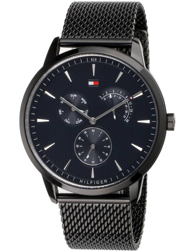 1710392_1 Reloj Tommy Hilfiger Brad 1710392 Para Hombre - Imagen 1