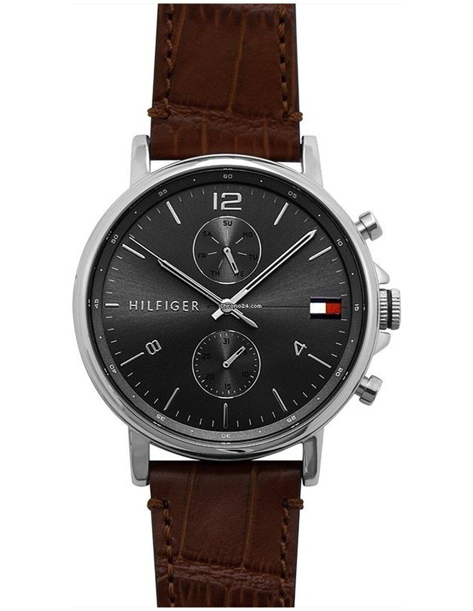 Reloj Tommy Hilfiger Daniel 1710416 Para Hombre - Imagen 1