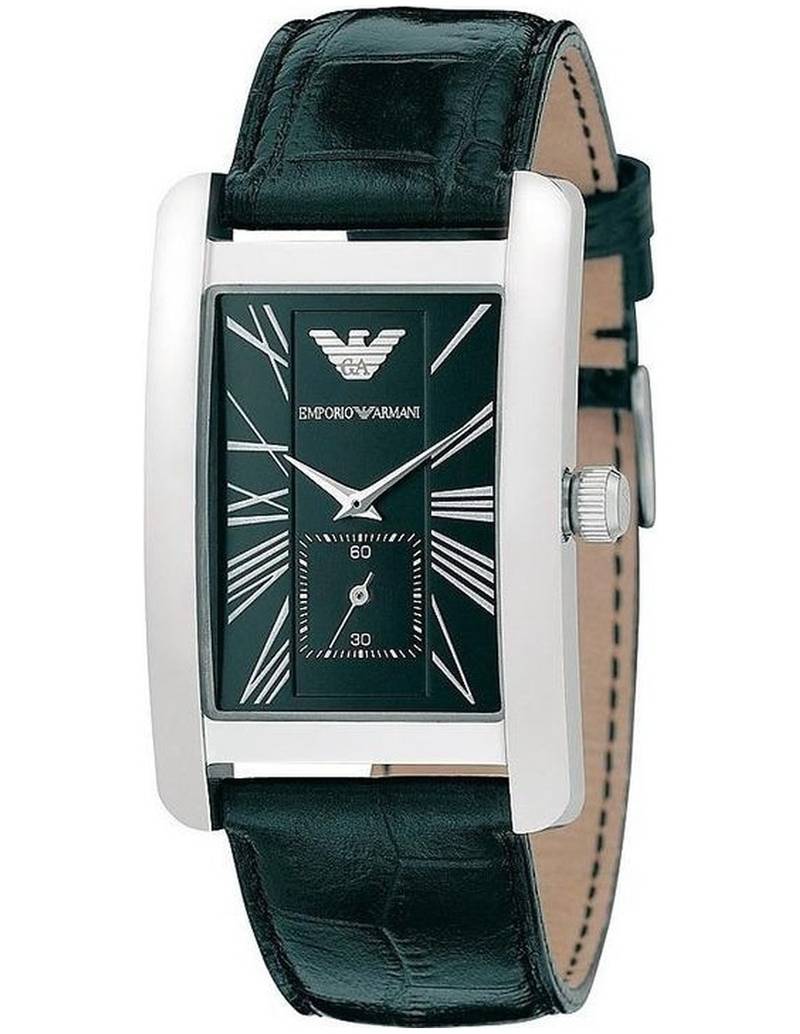 Reloj Emporio Armani Hombre Classic AR0143 - Imagen 1