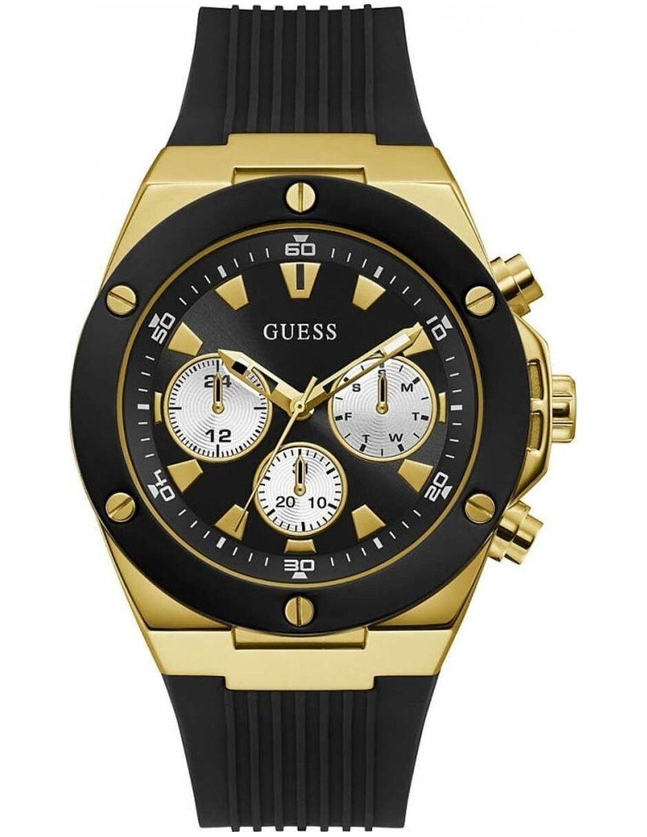 Reloj Guess Poseidon GW0057G1 Para Hombre - Imagen 1