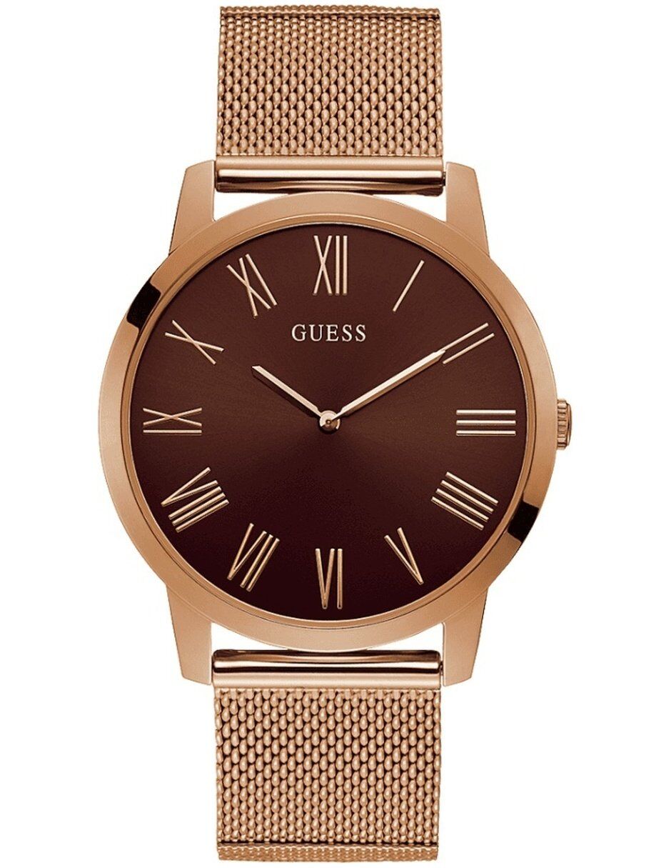 Reloj Guess Classic GW0074G1 Para Hombre - Imagen 1