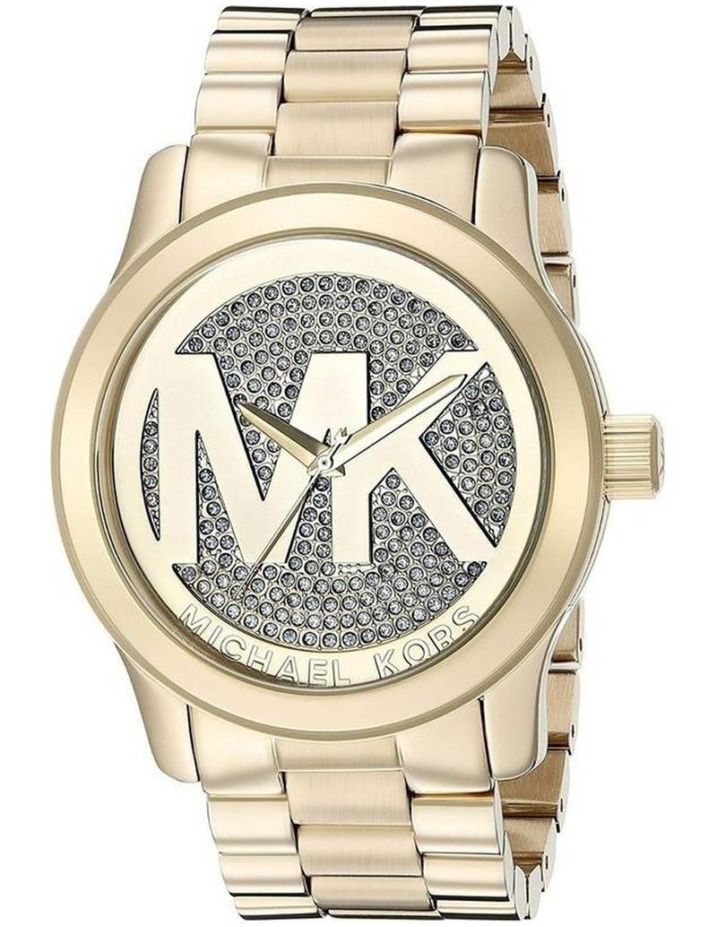 Reloj Michael Kors Mujer Runway MK5706 - Imagen 1