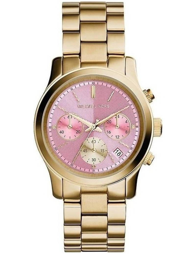 Reloj Michael Kors Mujer Classic MK6161 - Imagen 1