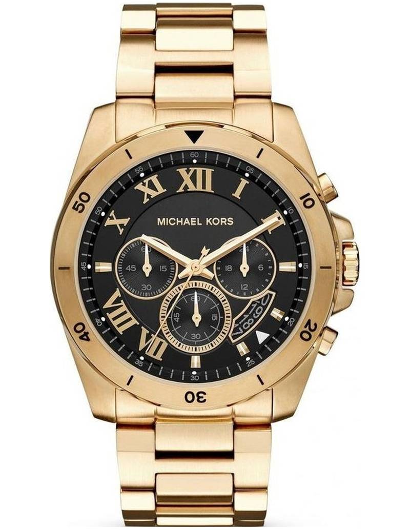 Reloj Michael Kors Hombre Classic MK8481 - Imagen 1