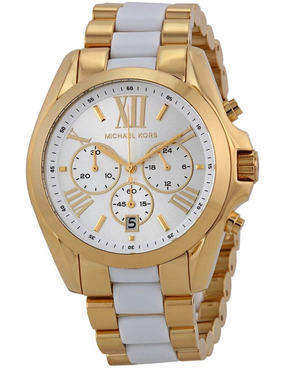 Reloj Michael Kors Bradshaw Mk5743 Para Mujer - Imagen 1