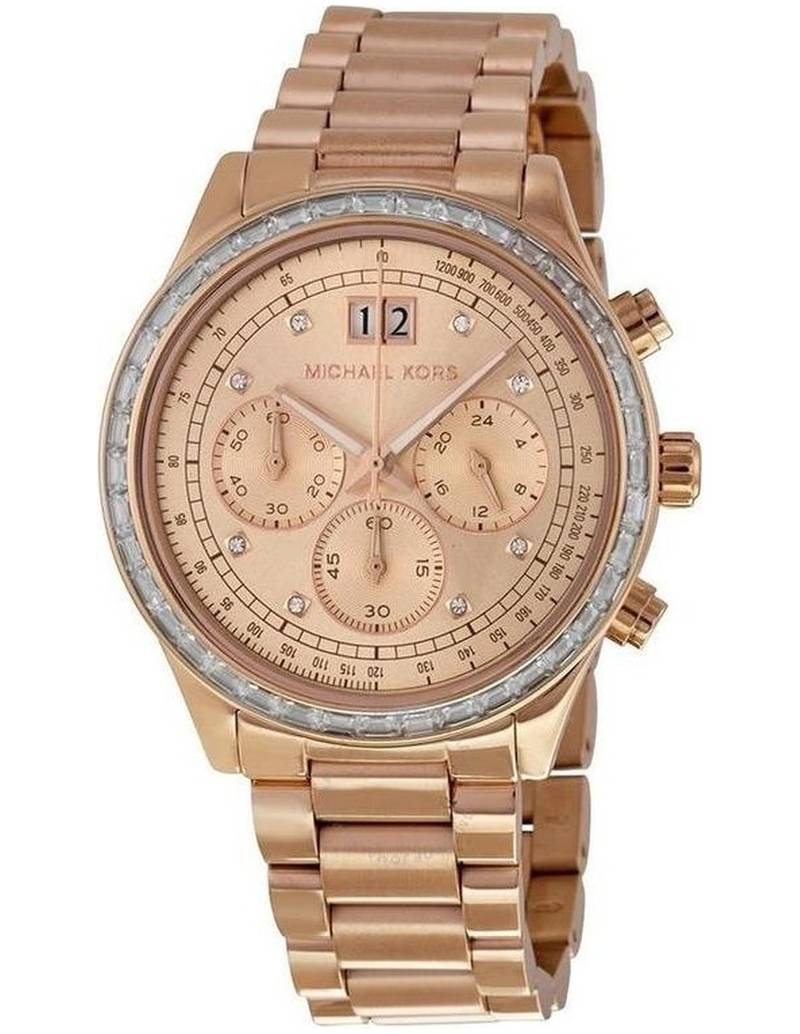 Reloj Michael Kors Mujer Classic Mk6204 - Imagen 1