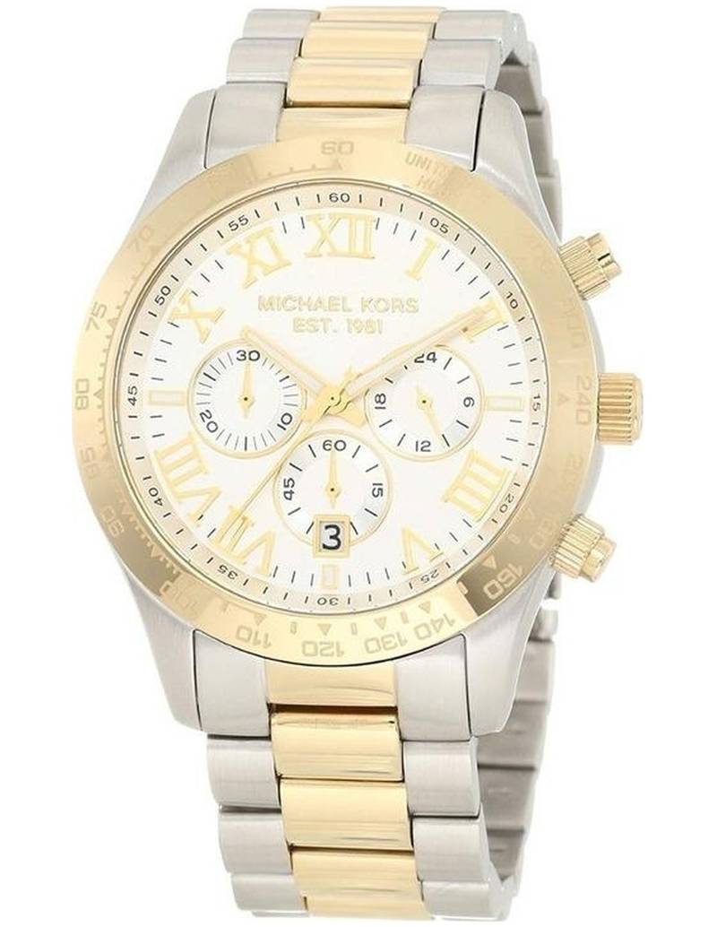 Mk8229_1 Reloj Michael Kors Hombre Classic Mk8229 - Imagen 1