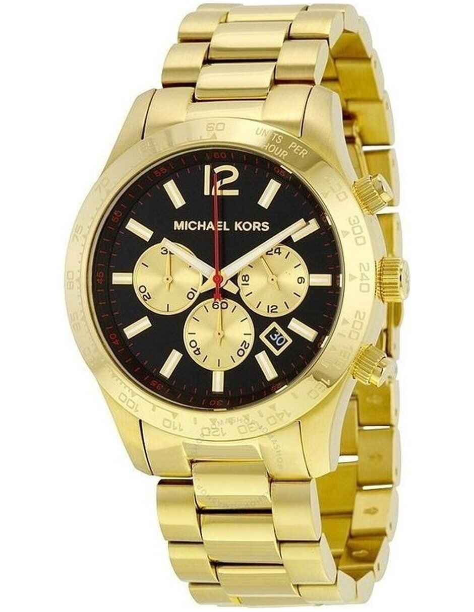 Reloj Michael Kors Hombre Classic Mk8246 - Imagen 1