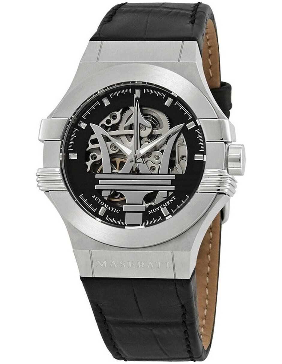 Reloj Maserati Potenza R8821108001 Para Hombre - Imagen 1