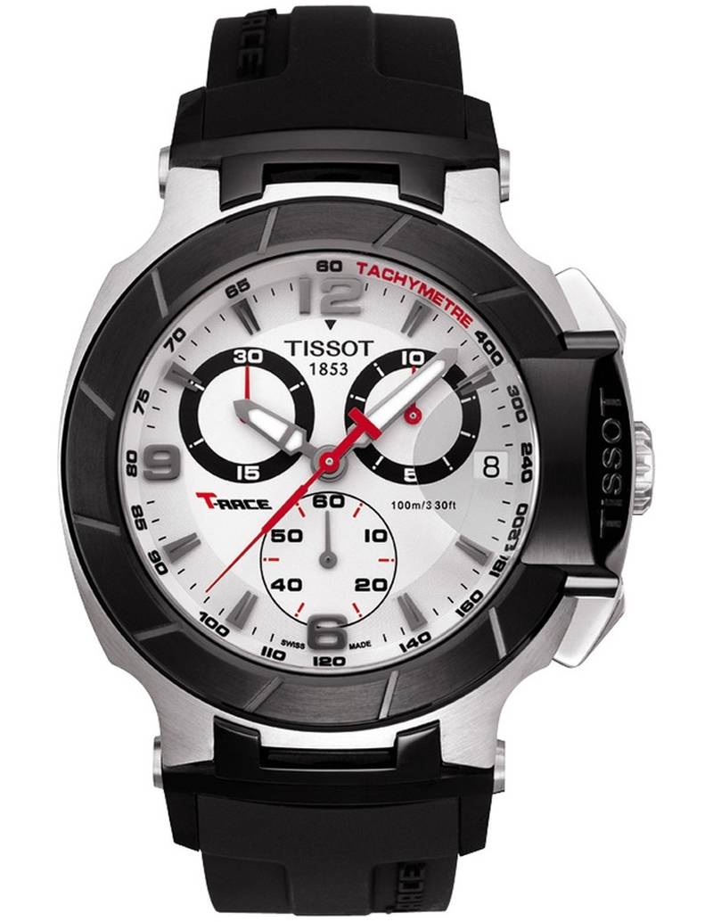 T048.417.27.037.00_1 Reloj Tissot Hombre T-race T048.417.27.037.00 - Imagen 1