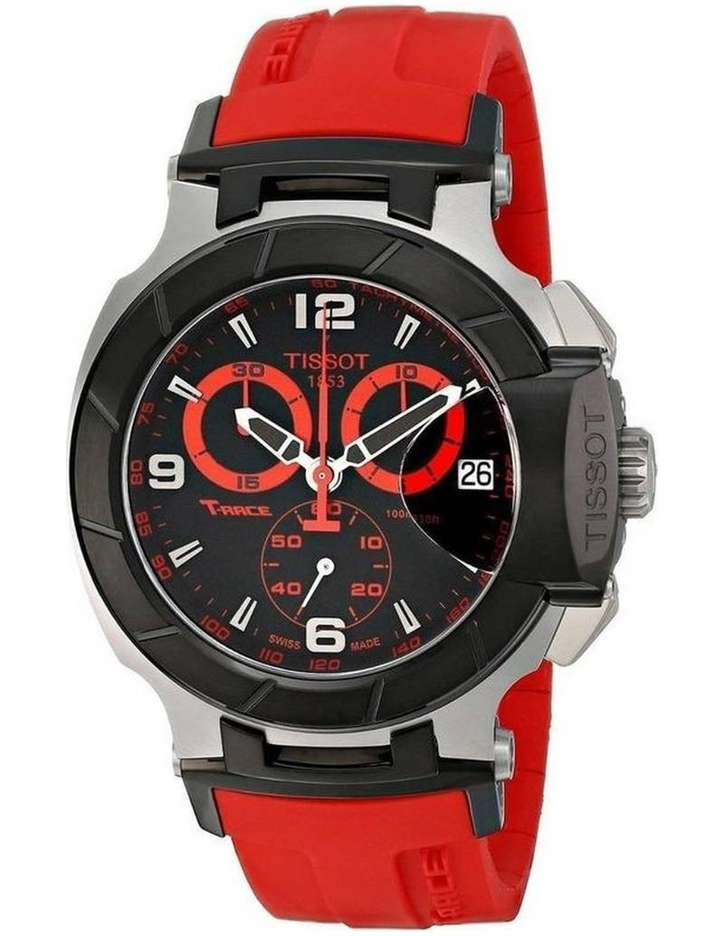 T048.417.27.057.02_1 Reloj Tissot Hombre T-race T048.417.27.057.02 - Imagen 1