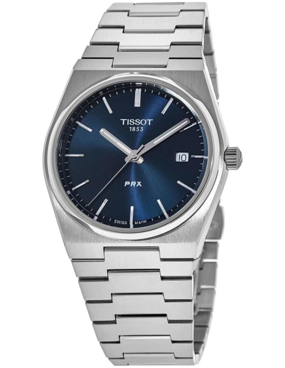 T137.410.11.041.00_1 Reloj Tissot Hombre PRX T137.410.11.041.00 - Imagen 1