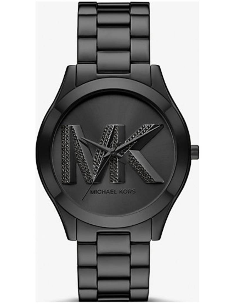 Reloj Michael Kors Slim Runway Mk4734 Para Mujer - Imagen 1