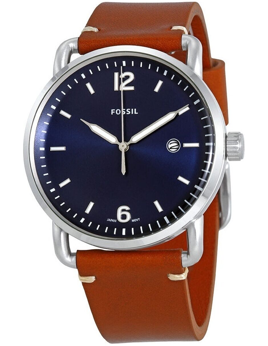 FS5325_1 Reloj Fossil Coleccion Commuter FS5325 Para Hombre - Imagen 1